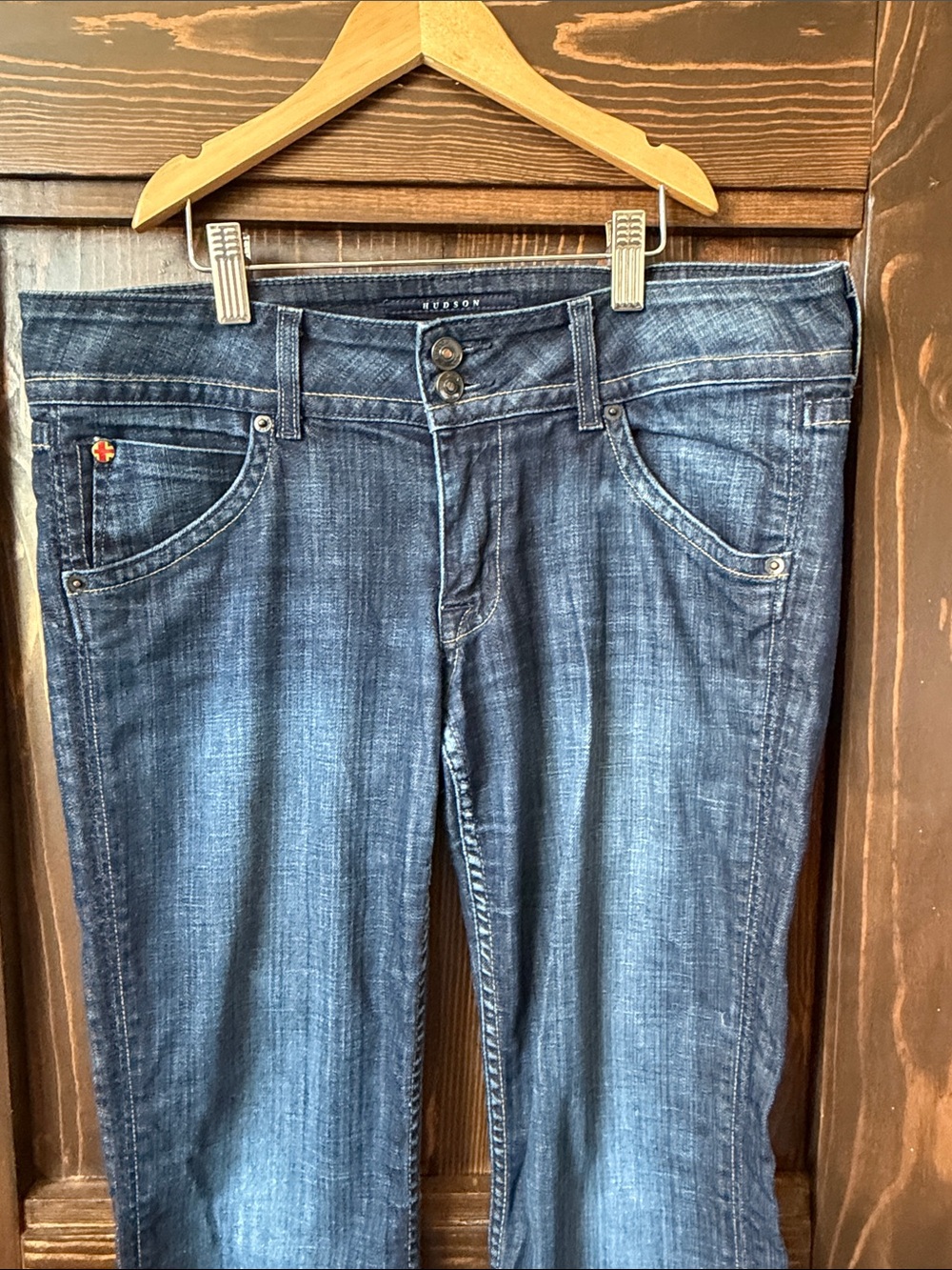 Hudson jeans - Picture 4 of 14